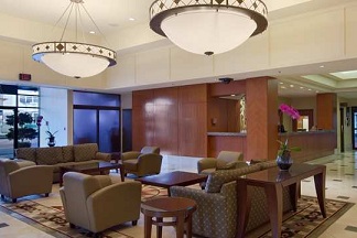 Hilton Vancouver