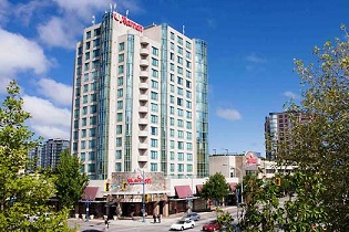 Marriott