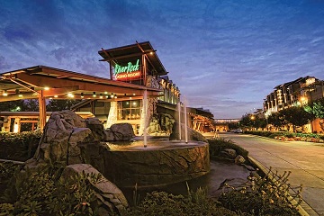 River Rock
