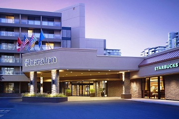 Sheraton