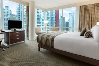 Coast Coal Harbour