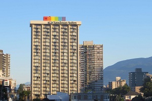 Sandman Suites
