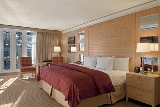 Hilton Whistler