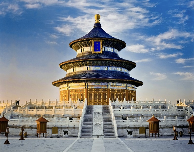 天壇