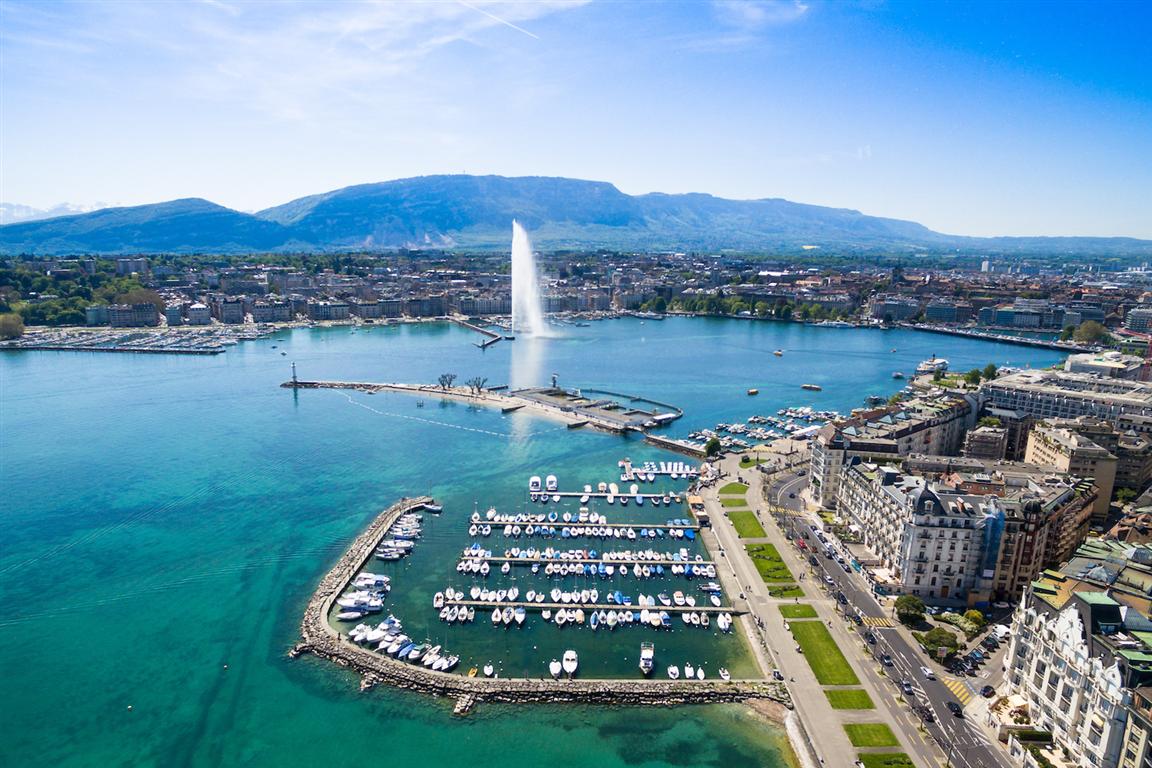 Geneva, Switzerland Geneva, Switzerland