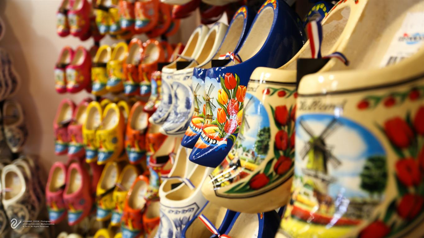 Dutch clogs Dutch clogs