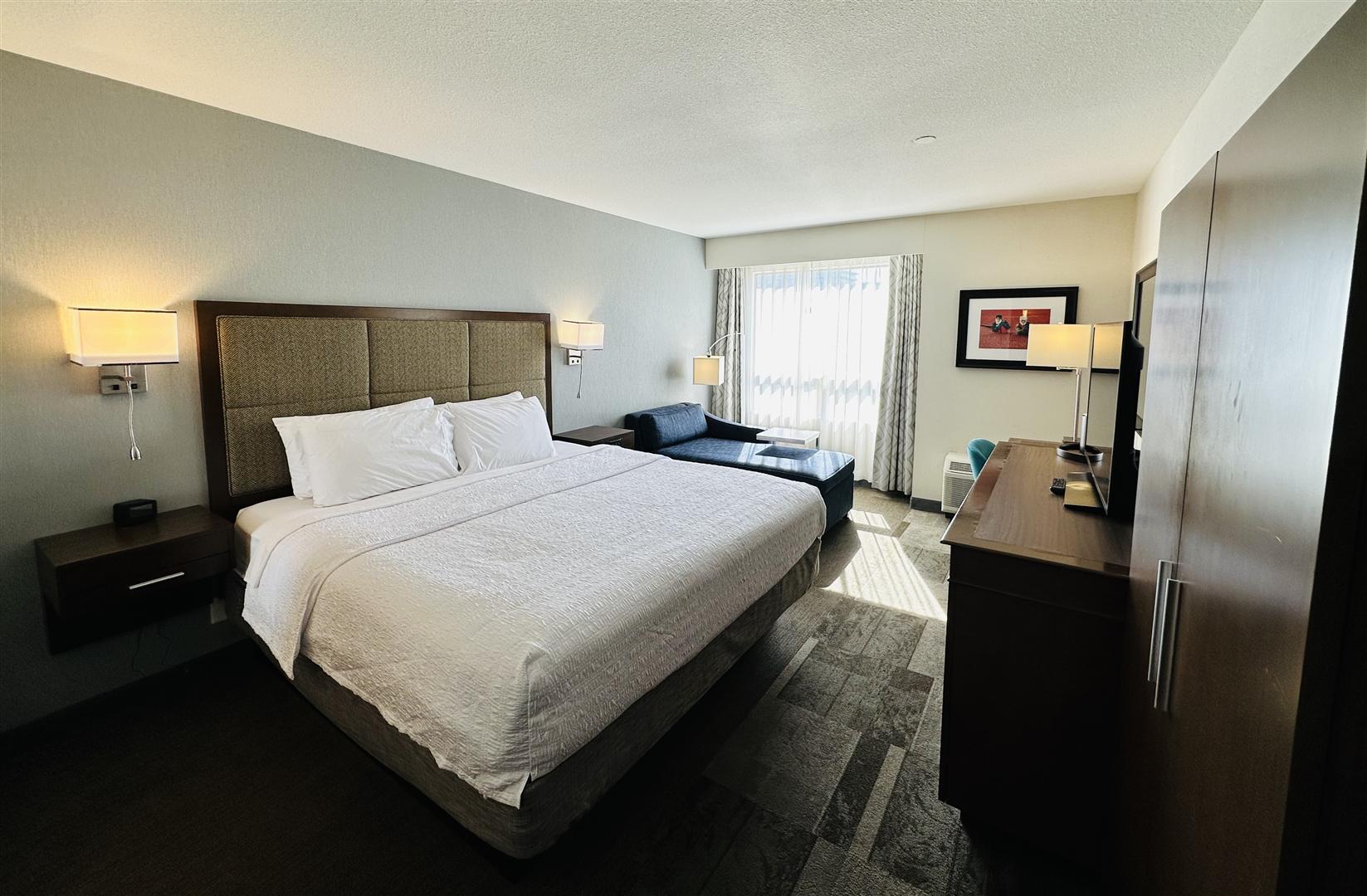 Hampton Inn