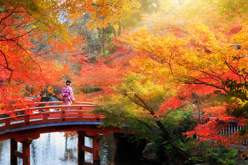 Kyoto